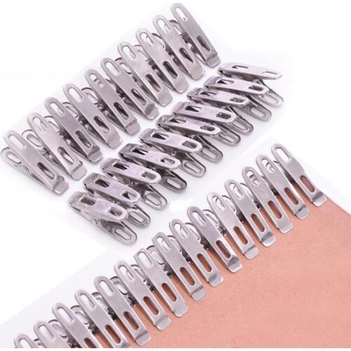 OLOEY Clothespins