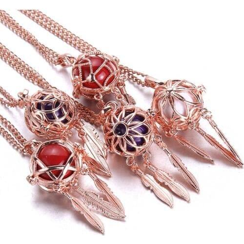 Papa Snap Women's Medallions