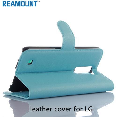 REAMOUNT Phone Cases LG L90