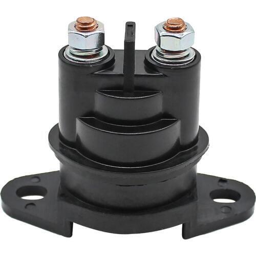 Motorcycle Starter Relay Solenoid Electrical Switch for Ski-doo Renegade X 600 HO 800 R 800R Backcountry EFI L C 2014-2017