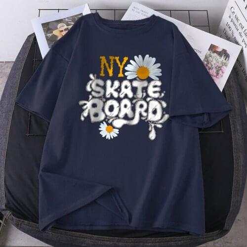 Женские однотонные футболки Robmoda China At AliExpress