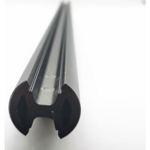 Dualtron steering column Aluminum Alloy Pole for DT3 THUNDER SPIDER Scooter steering tube handle post bar