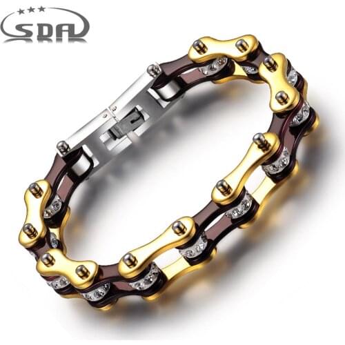 SDA Bead Bracelets