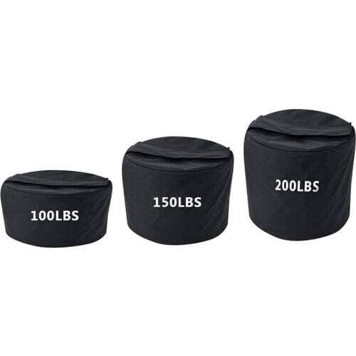 Training Sandbag Adjustable Heavy Duty Workout Sandbags Fitness Sandbags for Lifting Exercise Bodybuilding