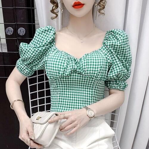 CMAZ Shirts For Women