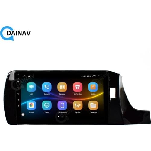 128GB 360 camera 2 din Android Car Radio Multimedia Player for Honda Amaze 2018 2019 Car Stereo Autoradio Auto Audio carplay
