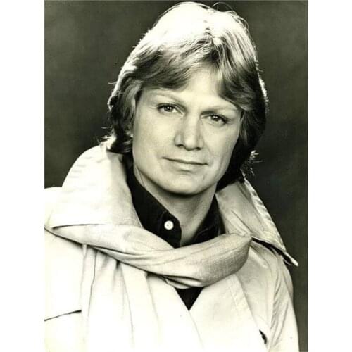 5D DIY Diamond Painting French Singer Claude Francois Full Square Round Diamond Embroidery Cross Stitch Rhinestone Gift