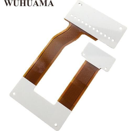 Audio Flex Ribbon Cable for CNP-5355 DEH-P9100R / MEH-P9000R DEH-P8050 / DEH-P8100R / DEH-P9050