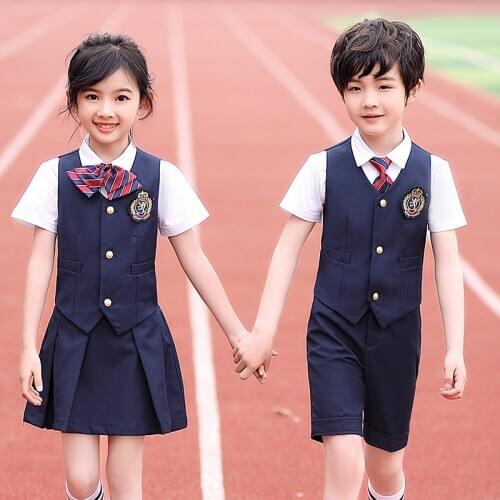 CHEN ZE JIA Sets Of Clothes For Girls