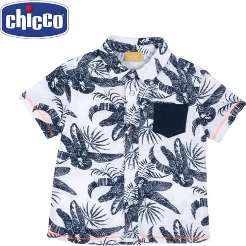 Рубашки для мальчиков Chicco China At AliExpress