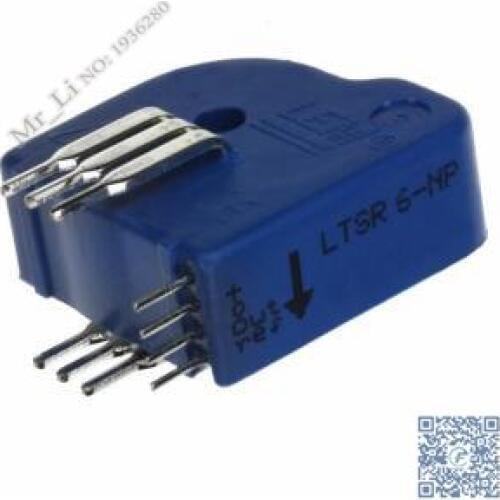 LTSR 6-NP Sensor (Mr_Li)