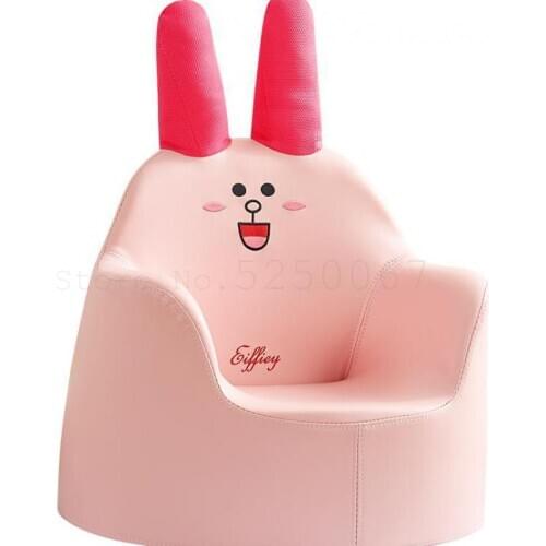 Childrens Sofa Chair Baby Sofa Cute Cartoon Mini Baby Sofa Girl Princess Lazy Sofa Stool