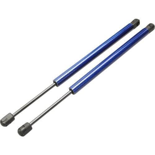 For Audi TT Coupe 2014-2021 (FV/8S) Rear Tailgate Trunk Lift Support Gas Struts Shock Dampers Springs Absorber