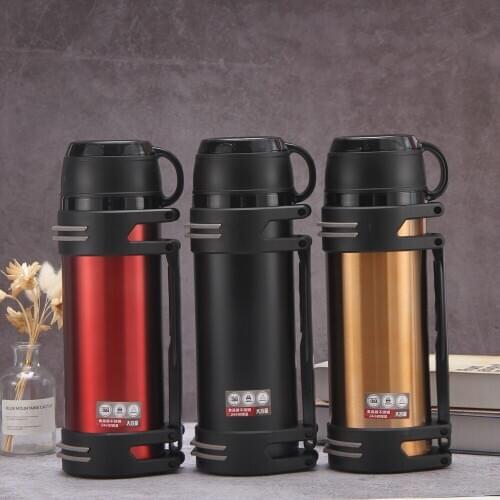 Feeyue Hiking Flasks