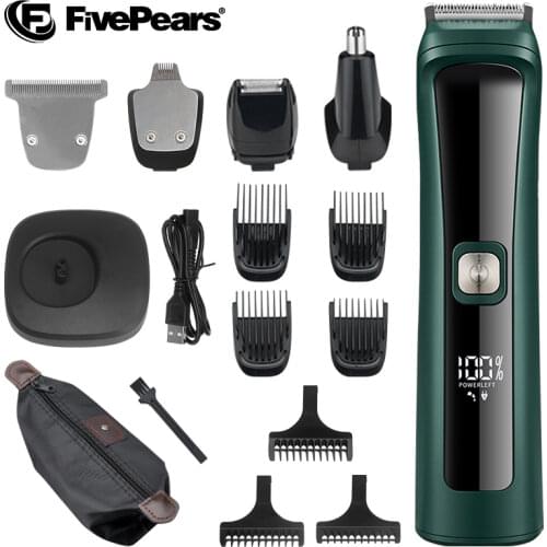 FivePears Hair Trimmers