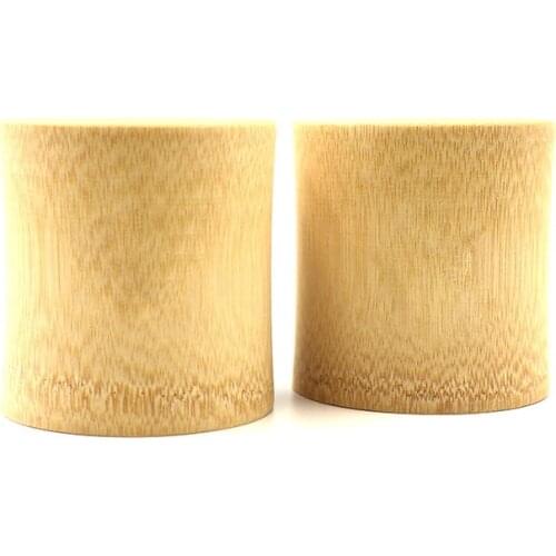 Hot Sale 100% Biodegradable Bamboo Cup Bamboo Mug