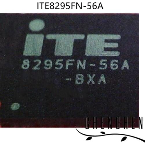 ITE8295FN-56A IT8295FN-56A 8295FN-56A QFN 100% New