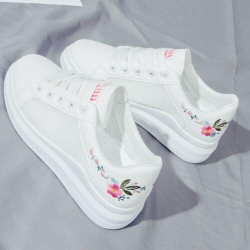 Women's Sneakers LINLING China