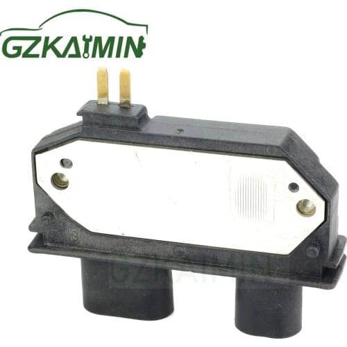 Ignition module Failure Misfire Sensor OEM 01989747 For DAEWOO Nexia Espero