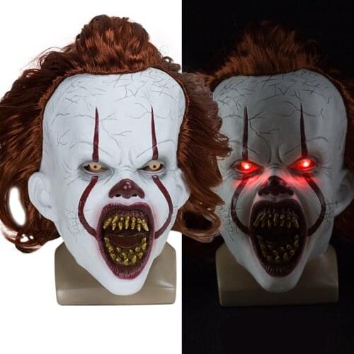 Moquerry Carnival Masks