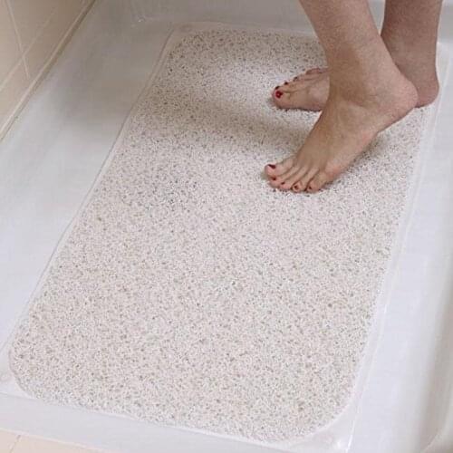 Pa.an Rubber Rugs For The Bathroom