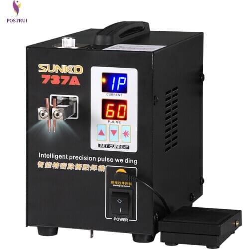 POSTRUI Arc Welding Machines