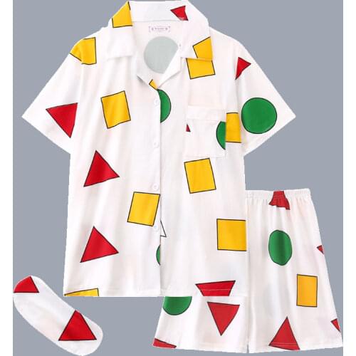 RolinBee Women's Pajamas With Shorts