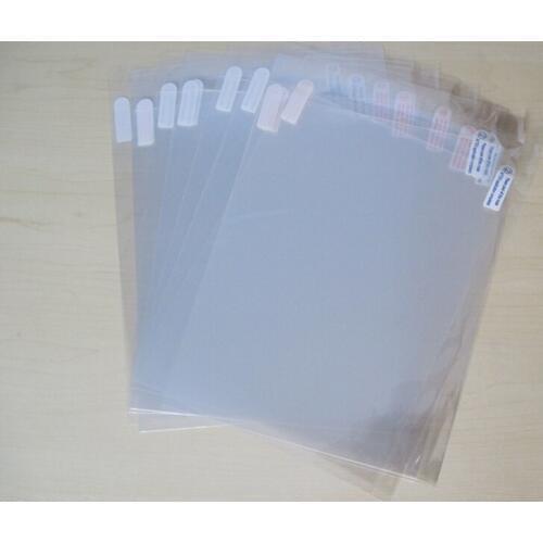 5pcs Ultra Clear Screen Protector Protective Film for Asus T100HA X5-Z8500 Tablet 10.1 inch NO Retail Package