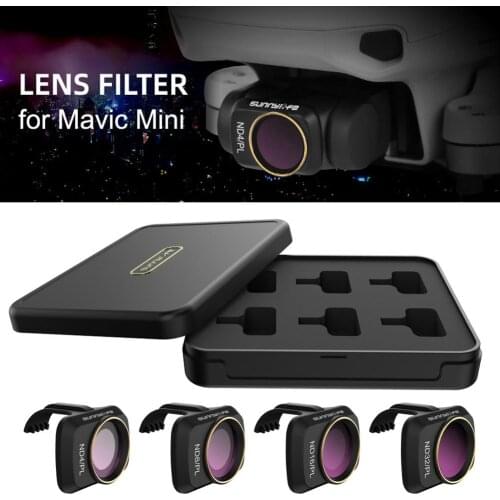 VAKIND Camera Lenses