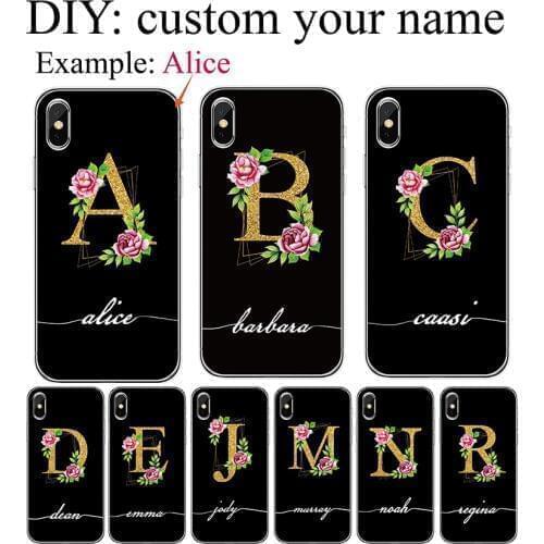 YAZHYUJE Samsung Galaxy A70 Phone Cases