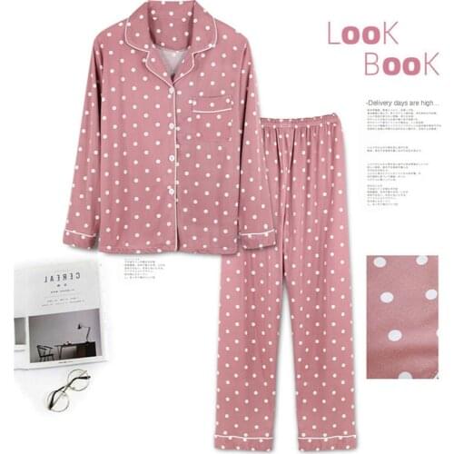 Women Satin Pajama Womens Plus Size Pajamas Nightie Pyjamas Sleepwear Set 2 Pieces Home Summer Autumn Suit Pijama For Girl