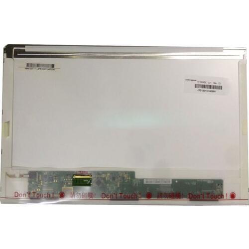 For Lenovo G500 G505 G510 G550 G555 G560 G570 G575 G580 G585 B560 v580 15.6'' WXGA Laptop LED LCD Screen Matrix LVDS