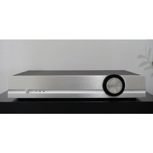 1:1 clone Naim NAC152XS preamp preamplificador DIY finished preamplifier