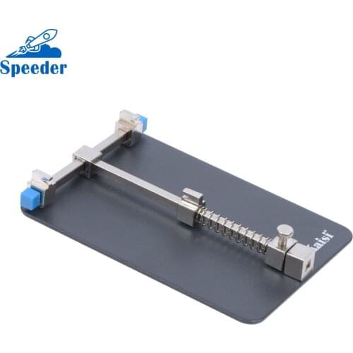 1pc High Quality Fixture Motherboard PCB Holder For Mobile Phone Board Repair Tool K1211 High Temperature Resistant Work Station