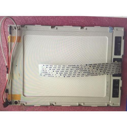 100% original New free shipping M163AL14A-0 /3DS-LCV-C07-163A Haitian injection molding machine display