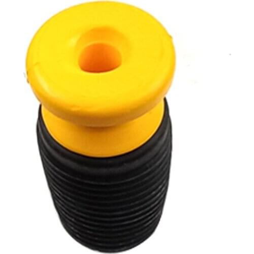 33536781684 Auxiliary Shock Absorber Dust Cover For BMW 5 6 Series 640 550 Buffer Block Rear Shock Absorber Boot Free Shipping
