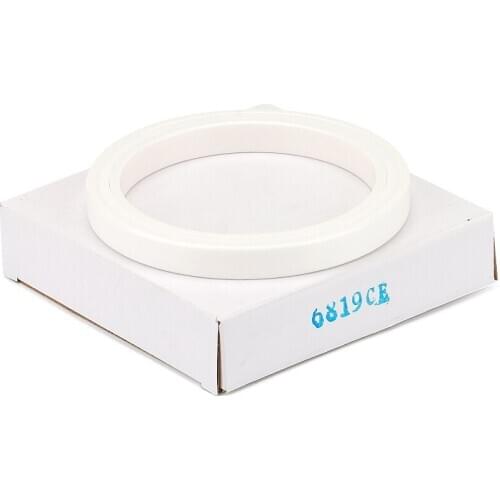 80*100*10mm Full ZrO2 Si3N4 ceramic bearing 61816 6816 2RS 6816-2RS