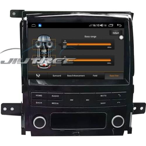 Android car radio 2din for Cadillac Seville SLS multimedia car DVD player Stereo receiver GPS navigator Head Unit