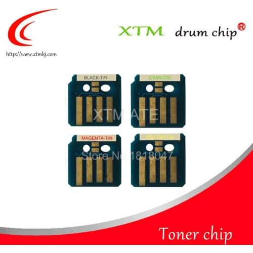 Compatible CT351053 drum chip for Xerox Docuprint SC2020 C2020 cartridge laser jet printer