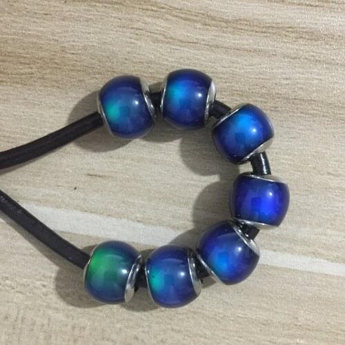 Discolour Colors Discoloration Charm Bead European Jewelry