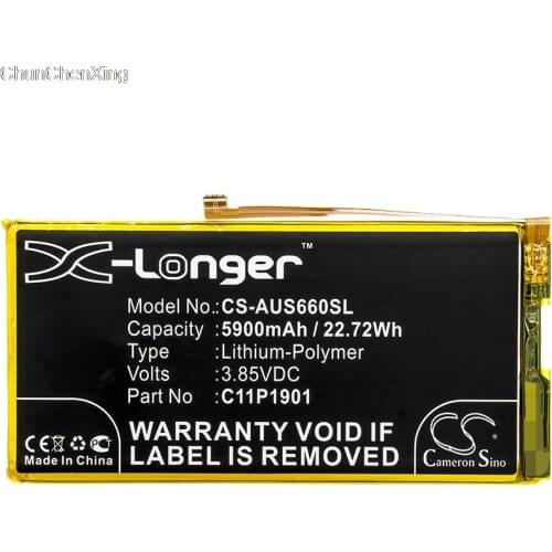 Аккумуляторы для телефонов Asus ROG Phone Cameron Sino China At AliExpress