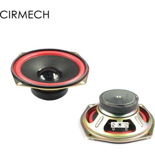 CIRMECH Audio Speakers