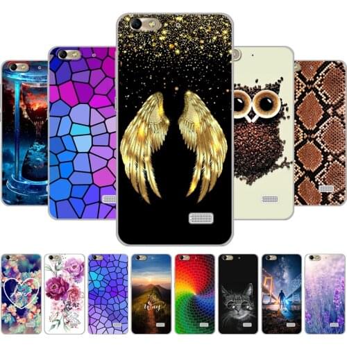 DENZ BRO Huawei Phone Cases
