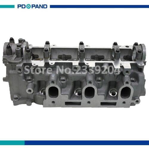 Gasoline/ Petrol Motor Parts 3VZ-R right cylinder head 11101-65011 1110165011 FOR Toyota CAMRY HILUX T100 PICKUP 4RUNNER 3.0L