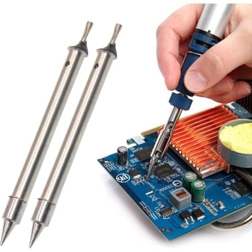 Soldering Iron Tips FISOKEE China
