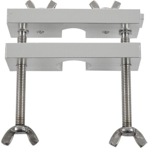 Mouthpiece Puller Tool The Brass-wind Instrument Mouthpiece Puller Remover Adjustable Portable Professional 3.94 x 4.33 inch (Si