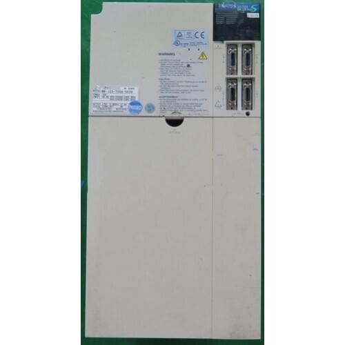 USED 100% TESTED AC SERVO DRIVER MR-J2S-700A-S038 *100% REAL STOCK,Please contact us for real photo