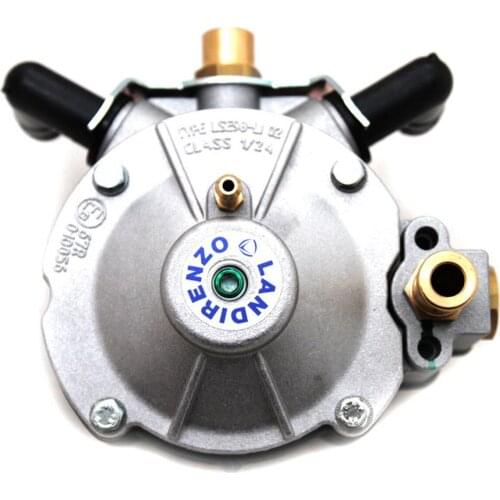LANDI LANDIRENZO LPG GPL REDUCER LI02 ORIGINAL