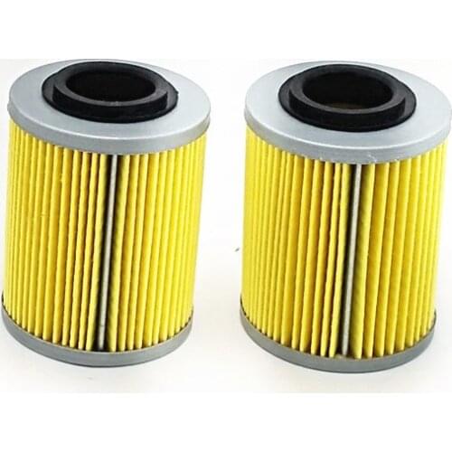 1PC Motorcycle Oil Filter for CFMoto Cforce Zforce 800cc X8 ATV UTV Parts 0800-011300-0004