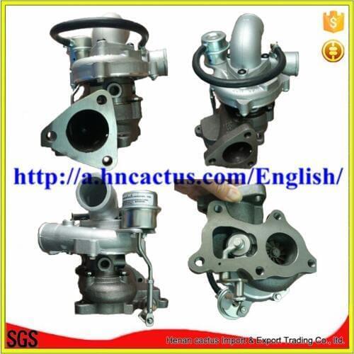 NEW TF035 28200-42650 49135-04300 Turbo H1 Starex 2.5L 2000- Engine D4BH 2.5TD 99HP Turbine Turbocharger